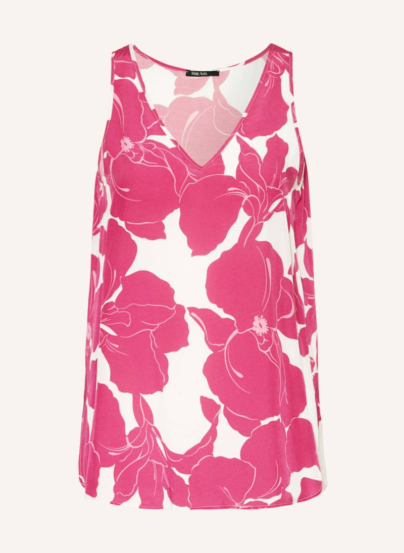 Marc Aurel Blusentop pink von MARC AUREL