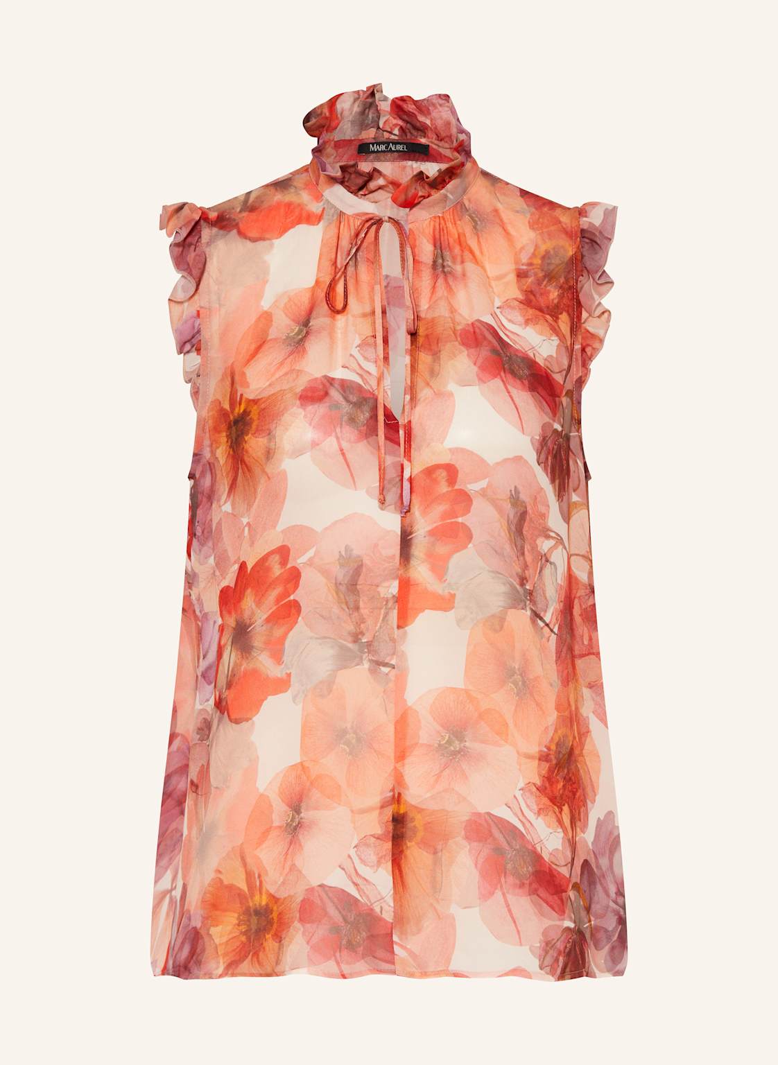 Marc Aurel Blusentop rosa Marc Aurel Blusentop rosa von MARC AUREL
