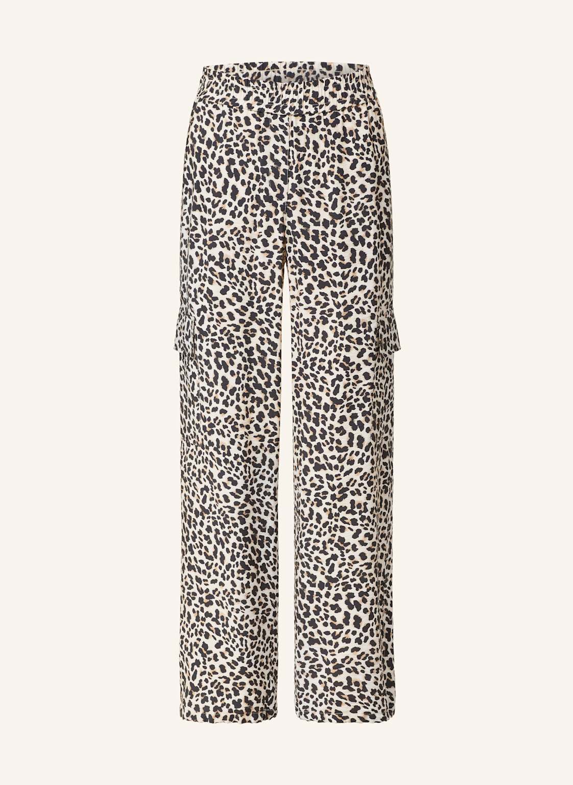 Marc Aurel Cargohose beige Marc Aurel Cargohose beige von MARC AUREL