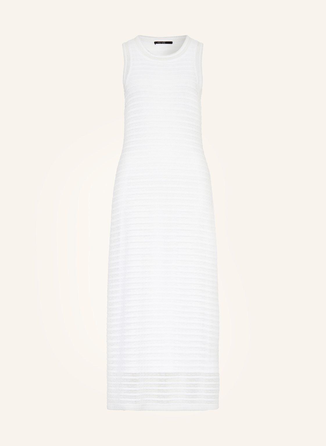 Marc Aurel Häkelkleid weiss Marc Aurel Häkelkleid weiss von MARC AUREL