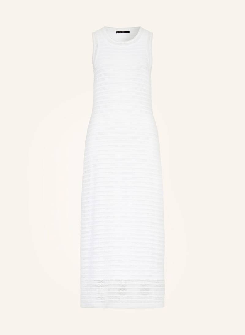 Marc Aurel Häkelkleid weiss von MARC AUREL