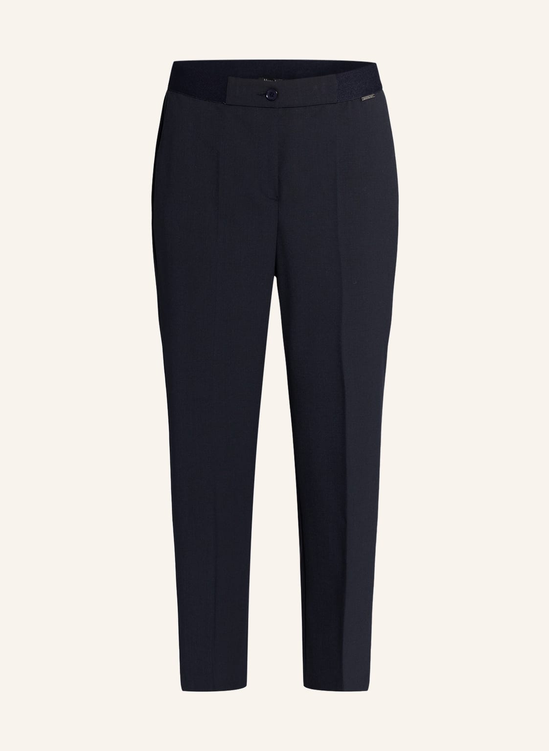 Marc Aurel Hose blau Marc Aurel Hose blau von MARC AUREL