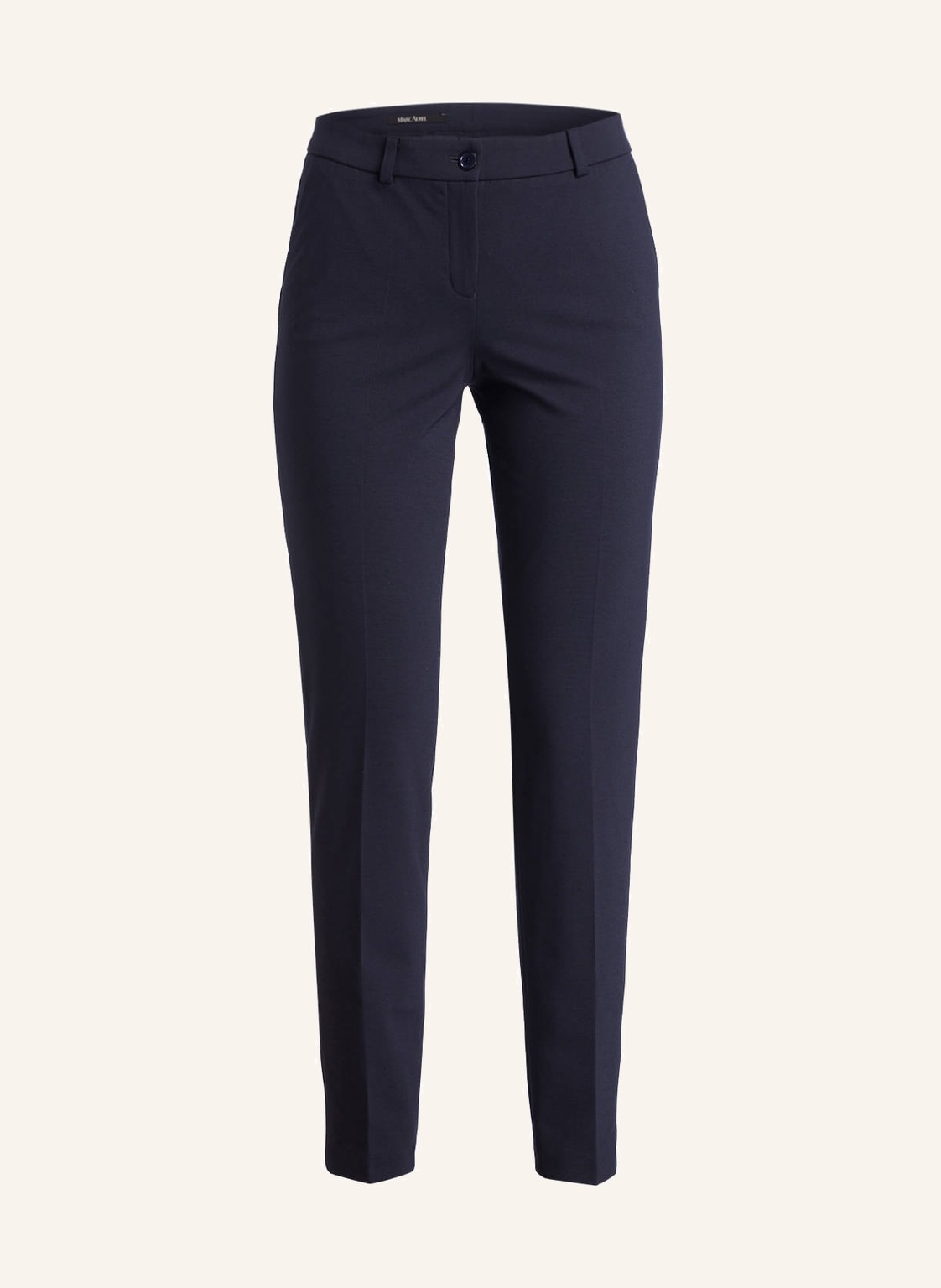 Marc Aurel Hose blau Marc Aurel Hose blau von MARC AUREL