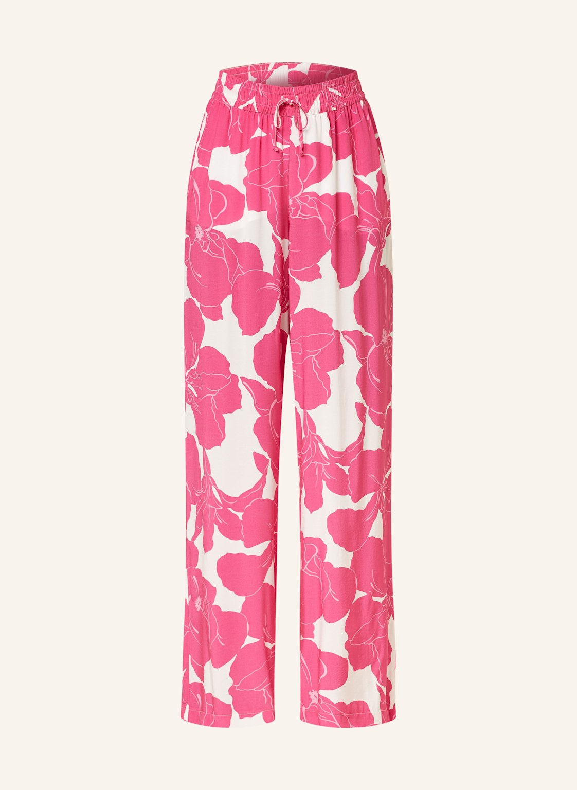 Marc Aurel Hose pink Marc Aurel Hose pink von MARC AUREL