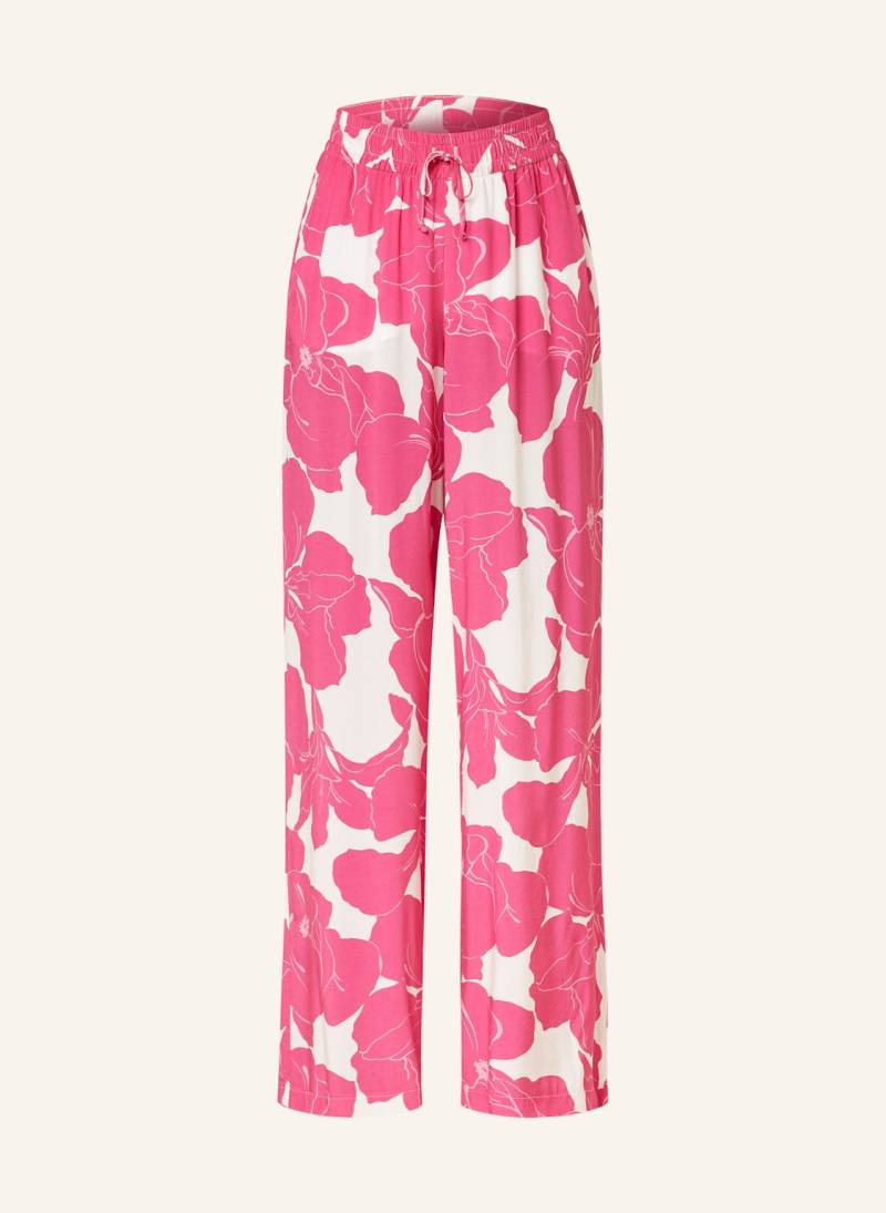 Marc Aurel Hose pink von MARC AUREL