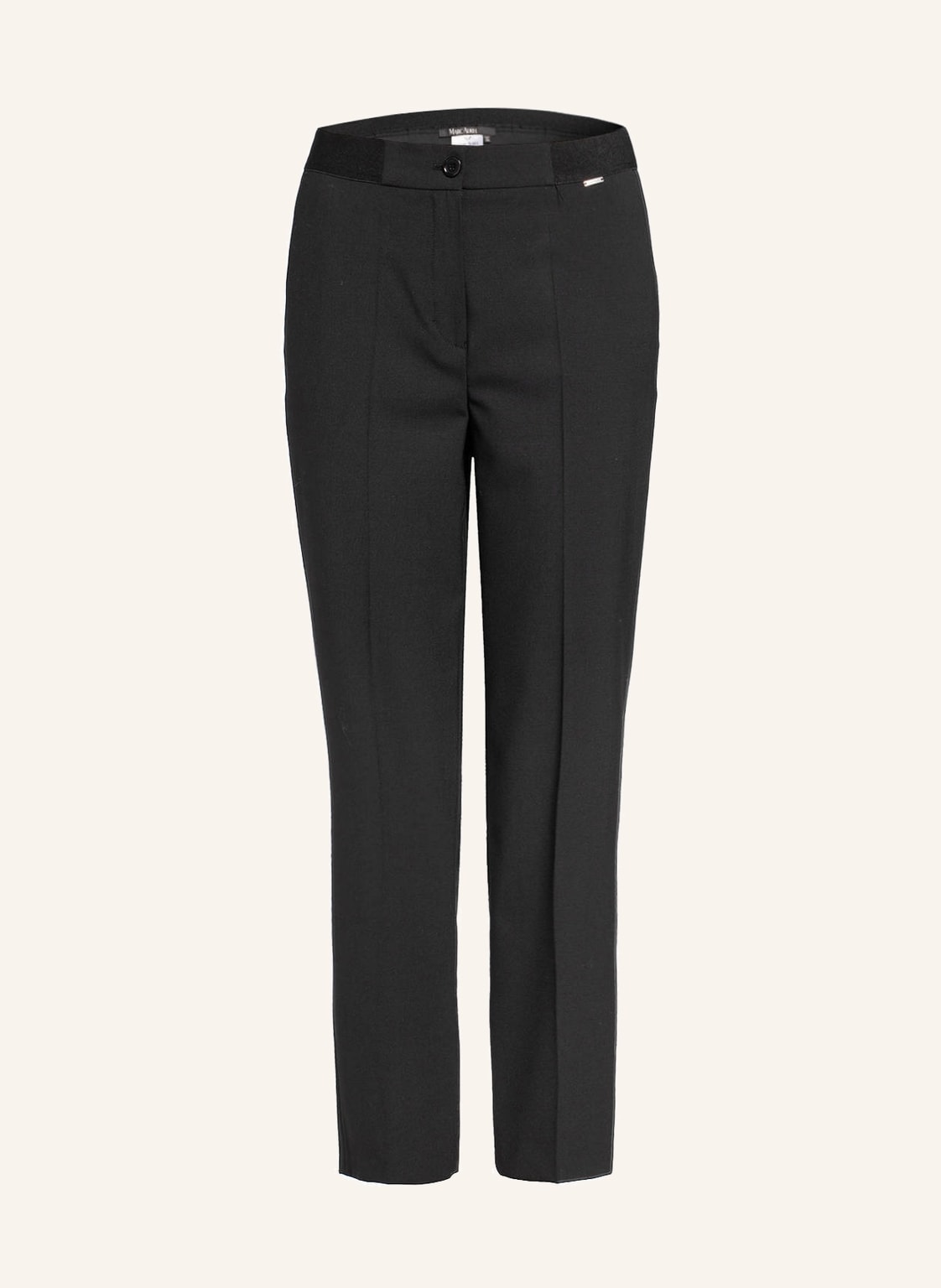 Marc Aurel Hose schwarz Marc Aurel Hose schwarz von MARC AUREL