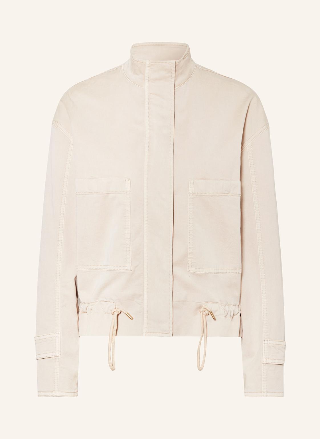 Marc Aurel Jacke beige Marc Aurel Jacke beige von MARC AUREL