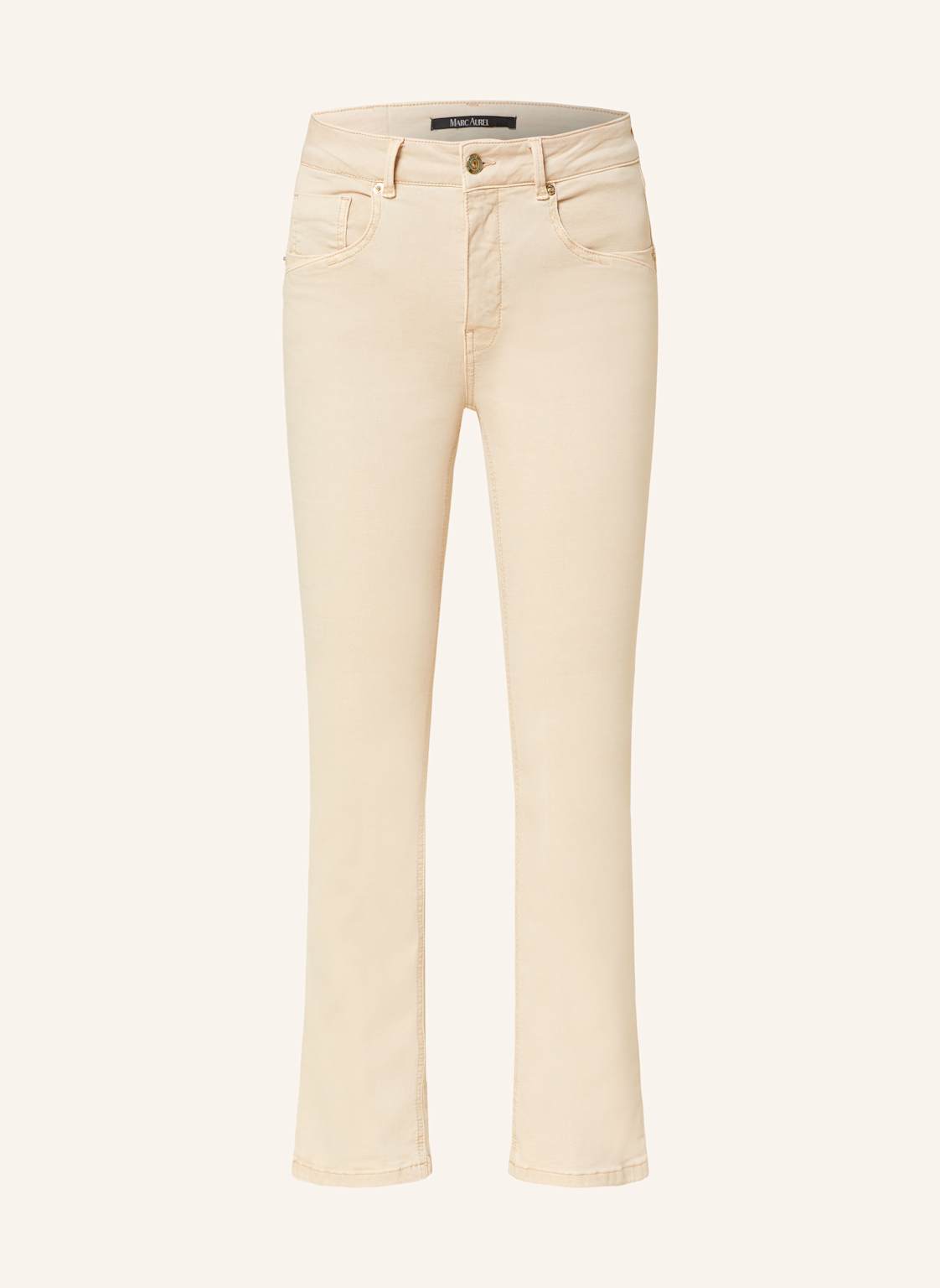 Marc Aurel Jeans beige Marc Aurel Jeans beige von MARC AUREL