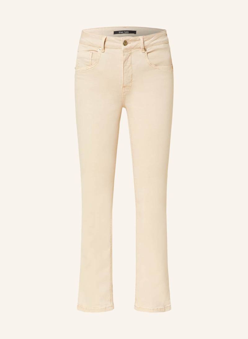 Marc Aurel Jeans beige von MARC AUREL