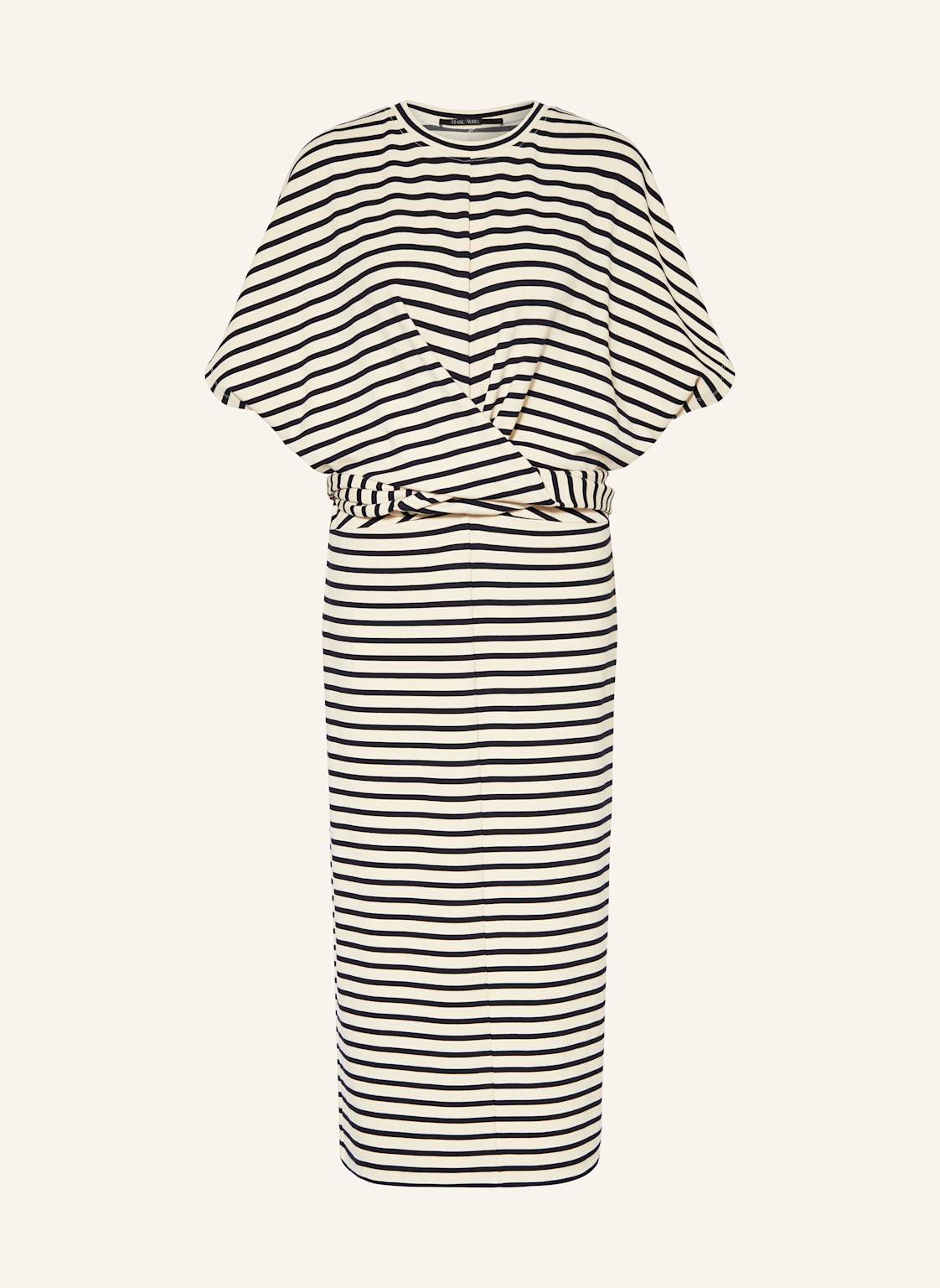 Marc Aurel Jerseykleid beige Marc Aurel Jerseykleid beige von MARC AUREL