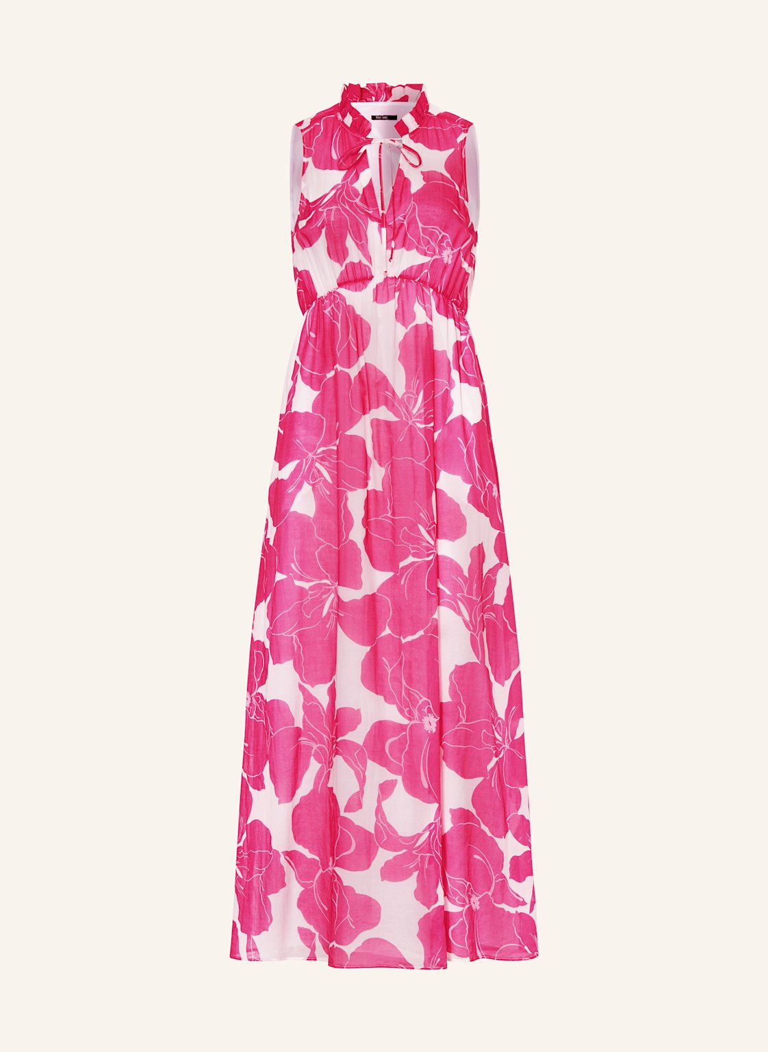 Marc Aurel Kleid pink Marc Aurel Kleid pink von MARC AUREL