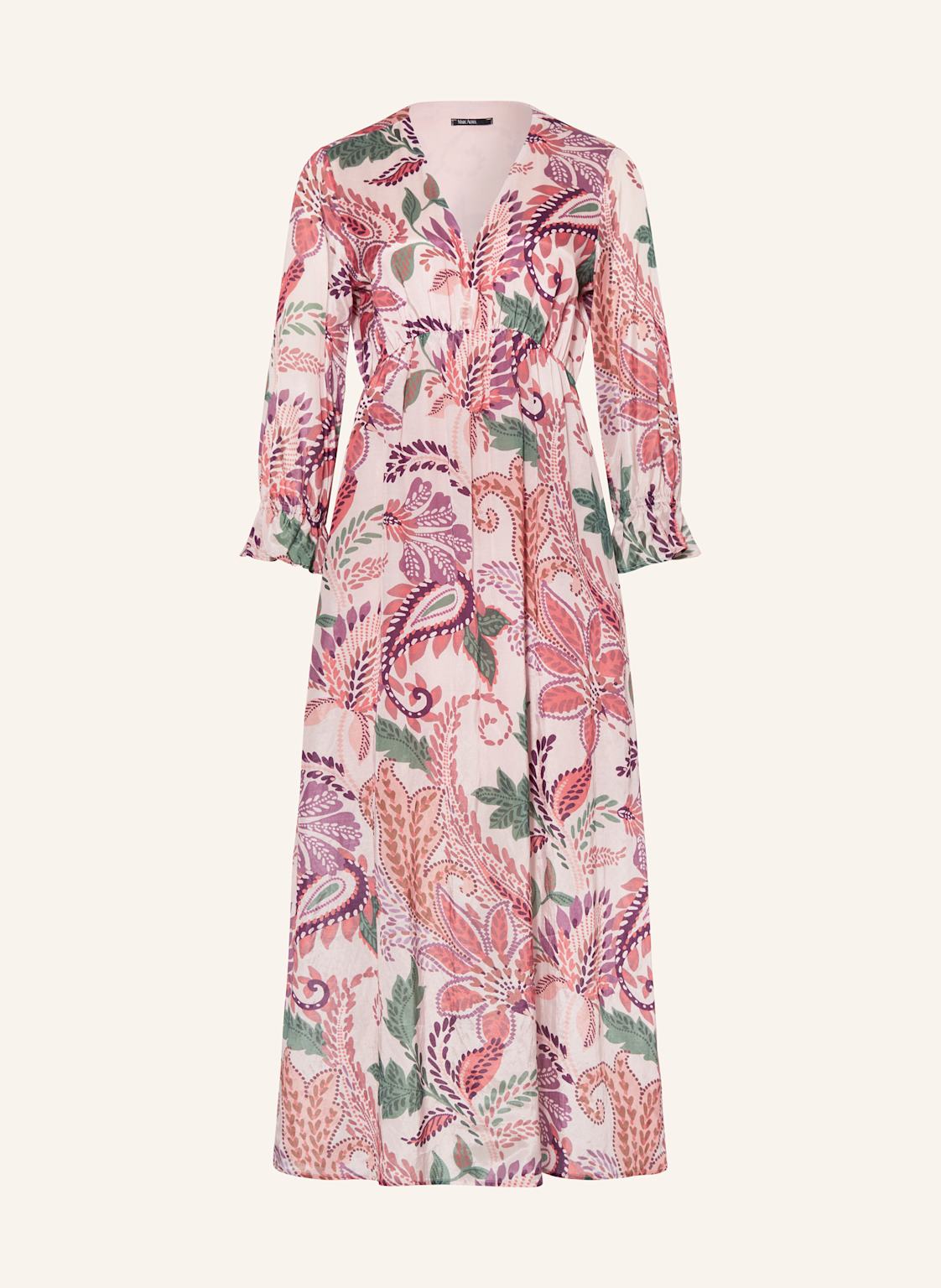 Marc Aurel Kleid rosa Marc Aurel Kleid rosa von MARC AUREL