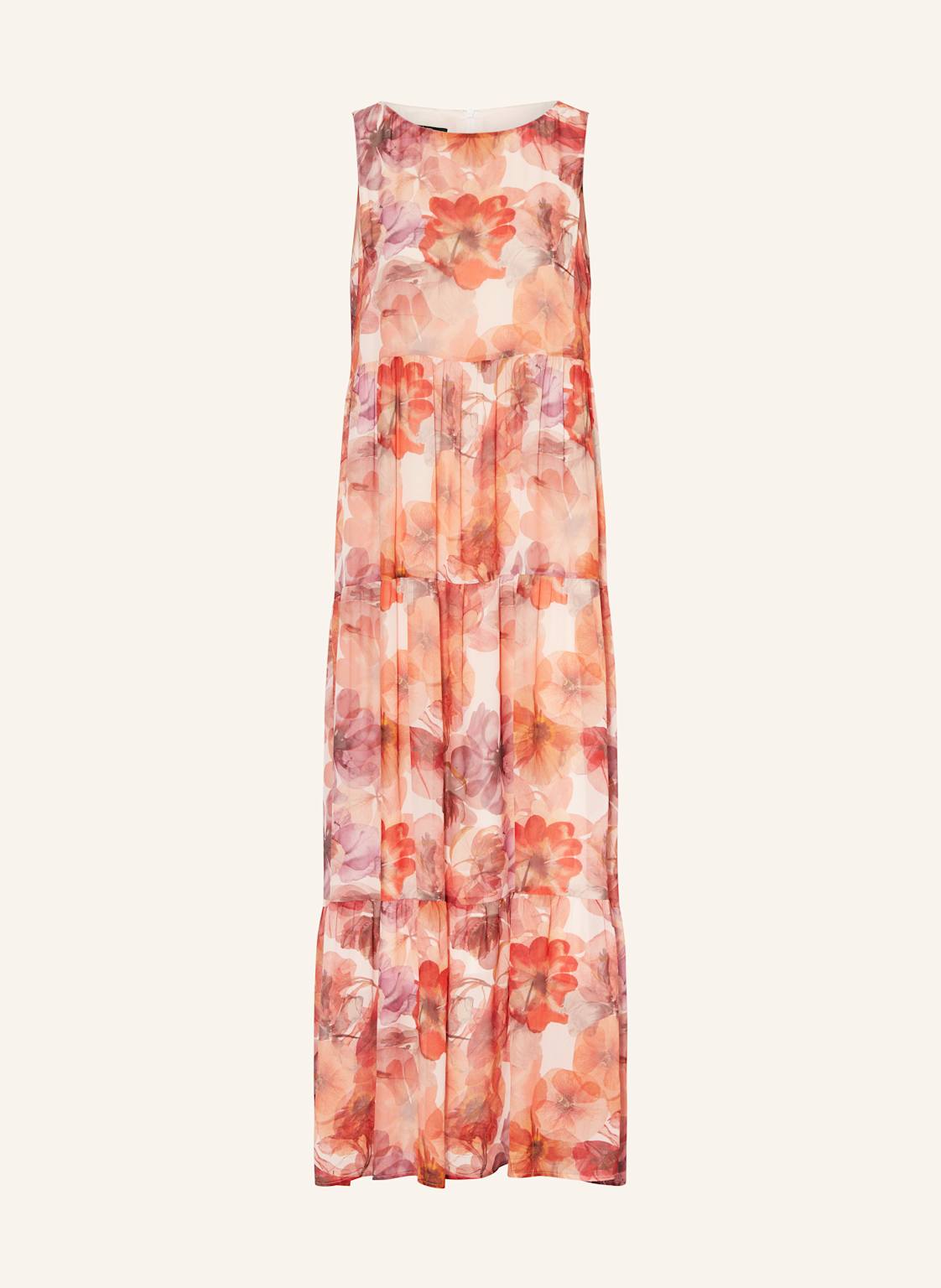Marc Aurel Kleid rosa Marc Aurel Kleid rosa von MARC AUREL