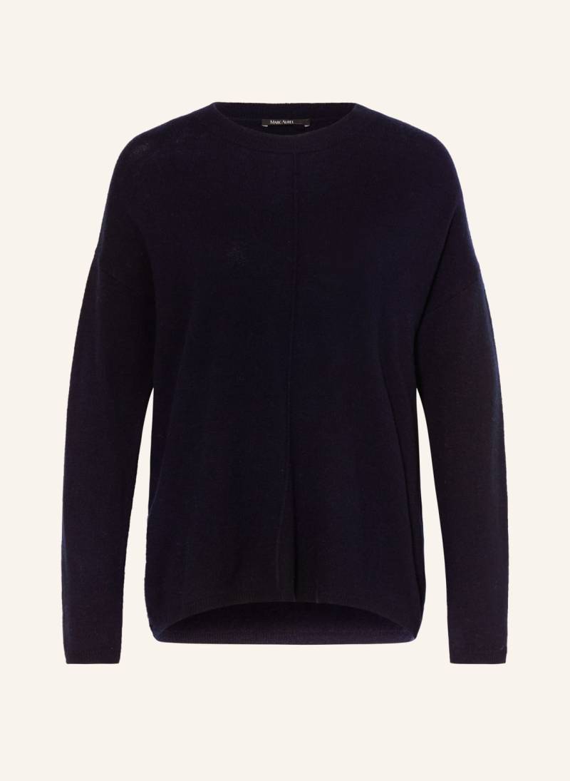 Marc Aurel Pullover blau von MARC AUREL