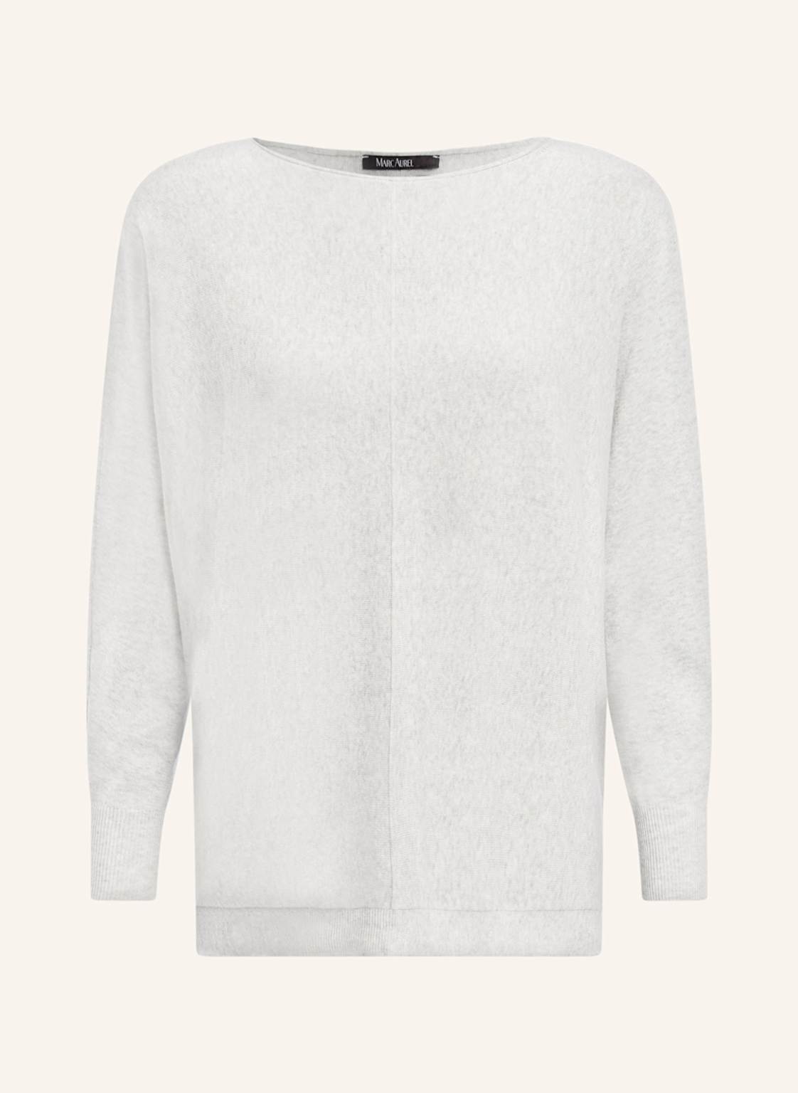 Marc Aurel Pullover grau Marc Aurel Pullover grau von MARC AUREL