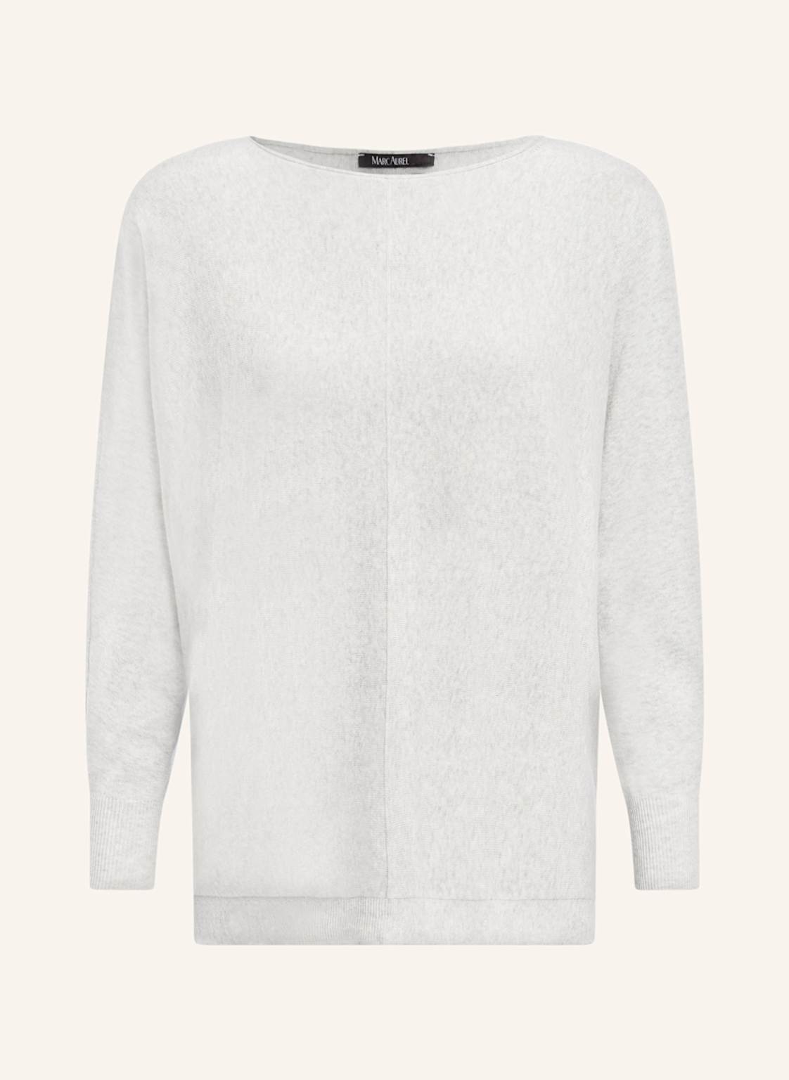 Marc Aurel Pullover grau von MARC AUREL