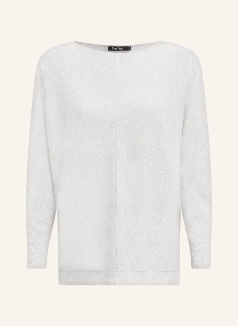 Marc Aurel Pullover grau von MARC AUREL