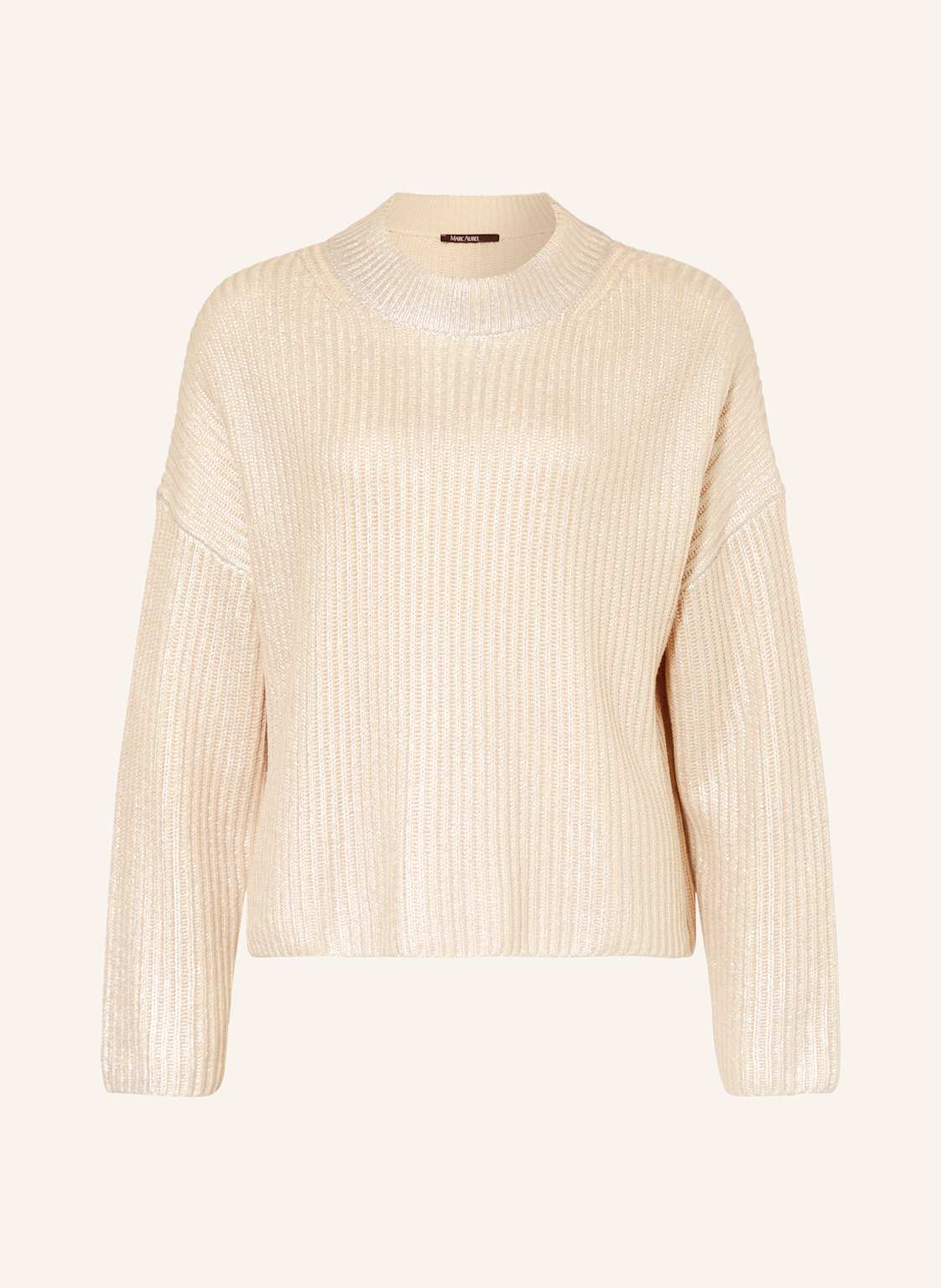 Marc Aurel Pullover silber Marc Aurel Pullover silber von MARC AUREL
