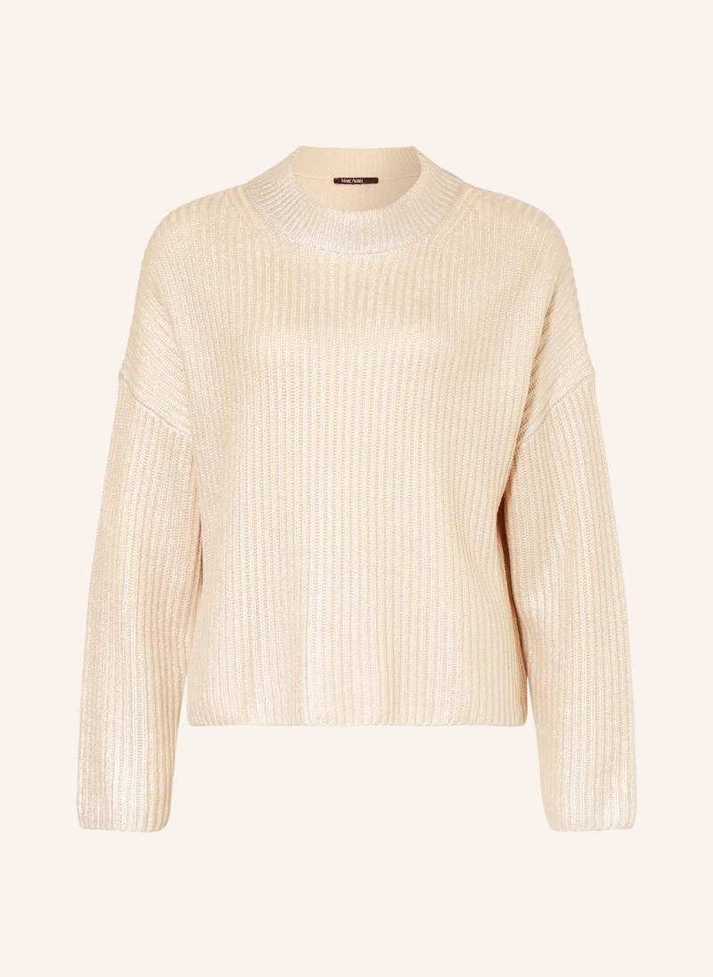 Marc Aurel Pullover silber Marc Aurel Pullover silber von MARC AUREL