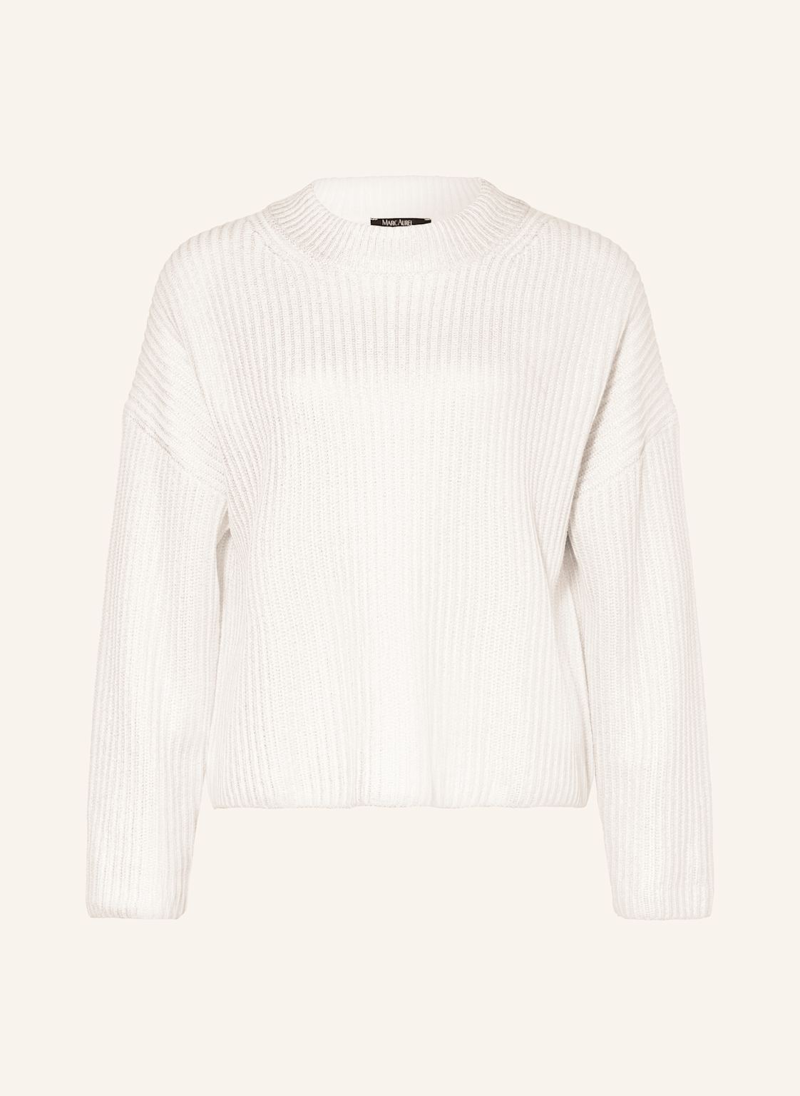 Marc Aurel Pullover silber von MARC AUREL