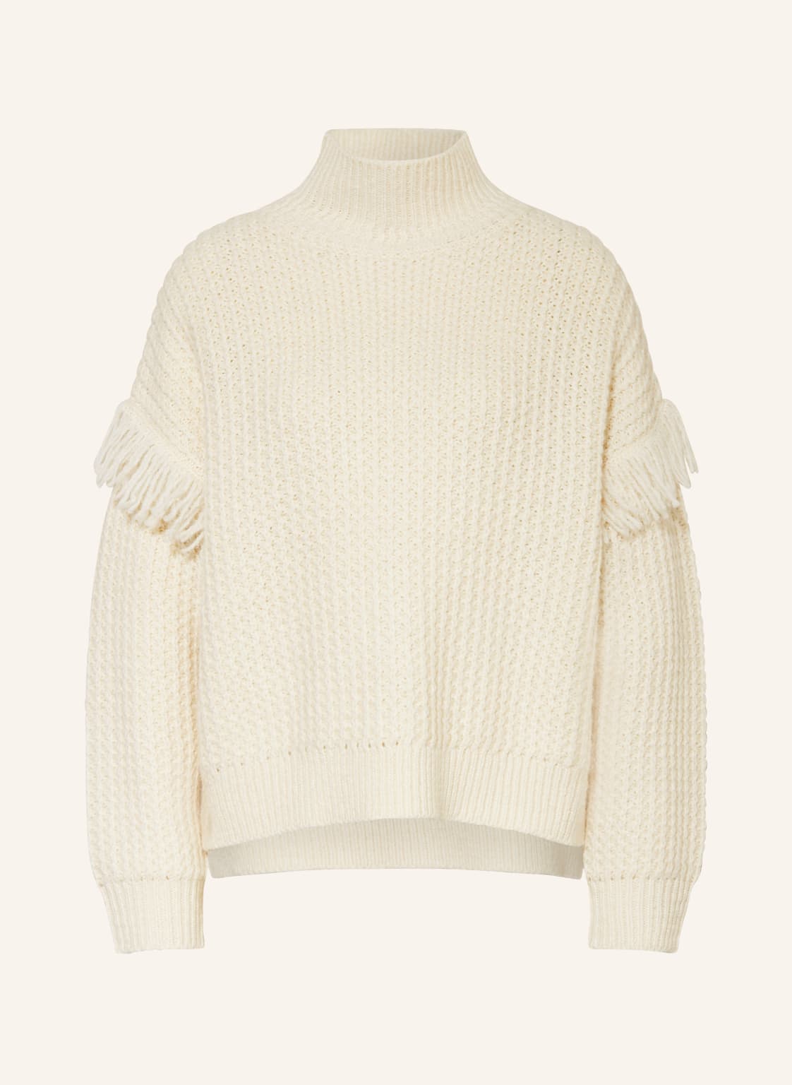 Marc Aurel Pullover weiss von MARC AUREL