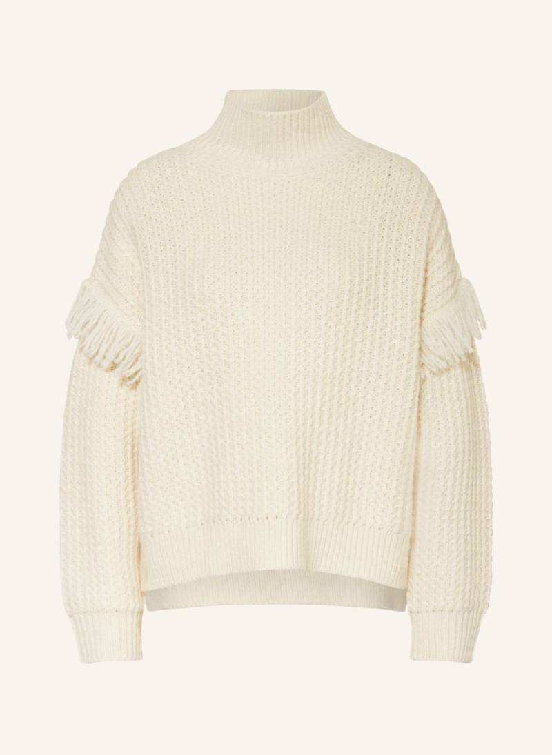 Marc Aurel Pullover weiss von MARC AUREL