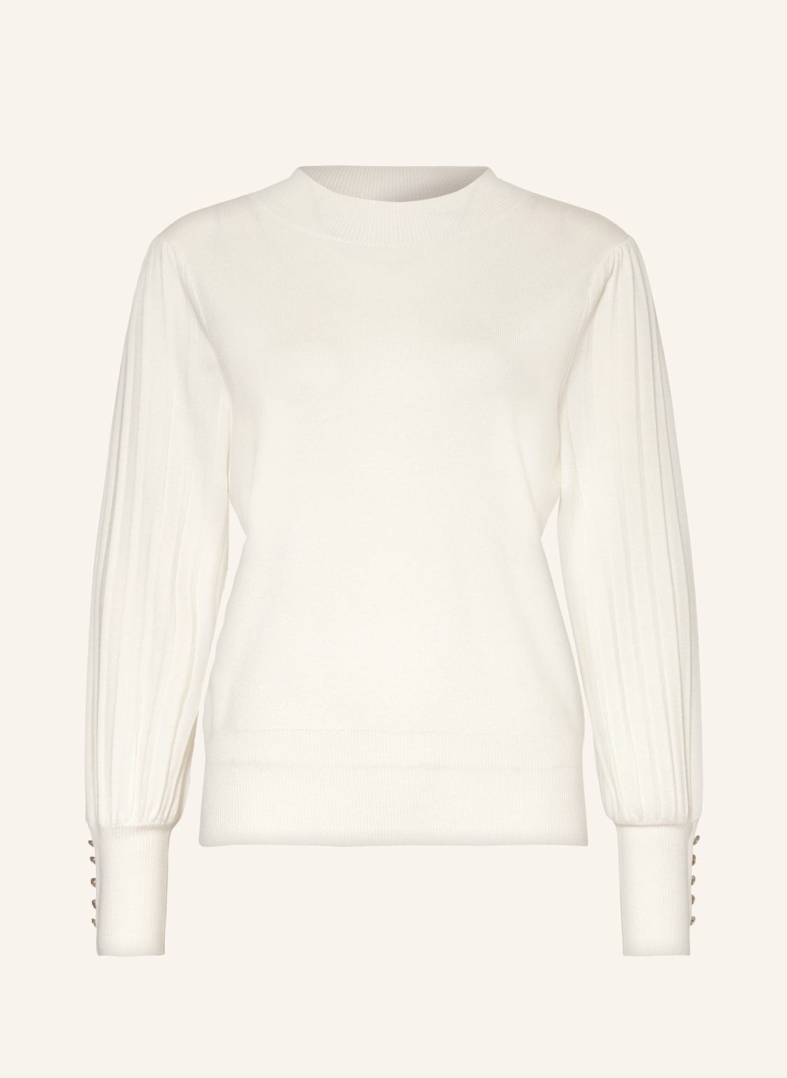 Marc Aurel Pullover weiss von MARC AUREL