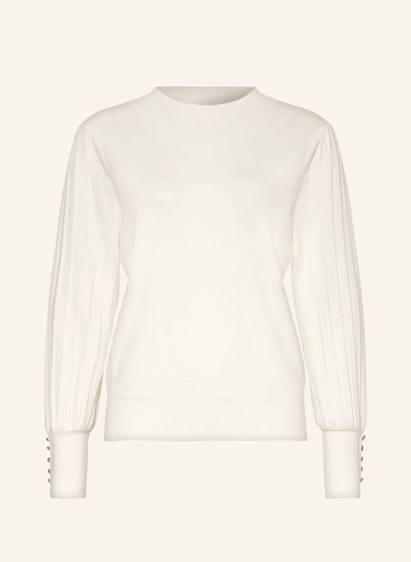 Marc Aurel Pullover weiss von MARC AUREL