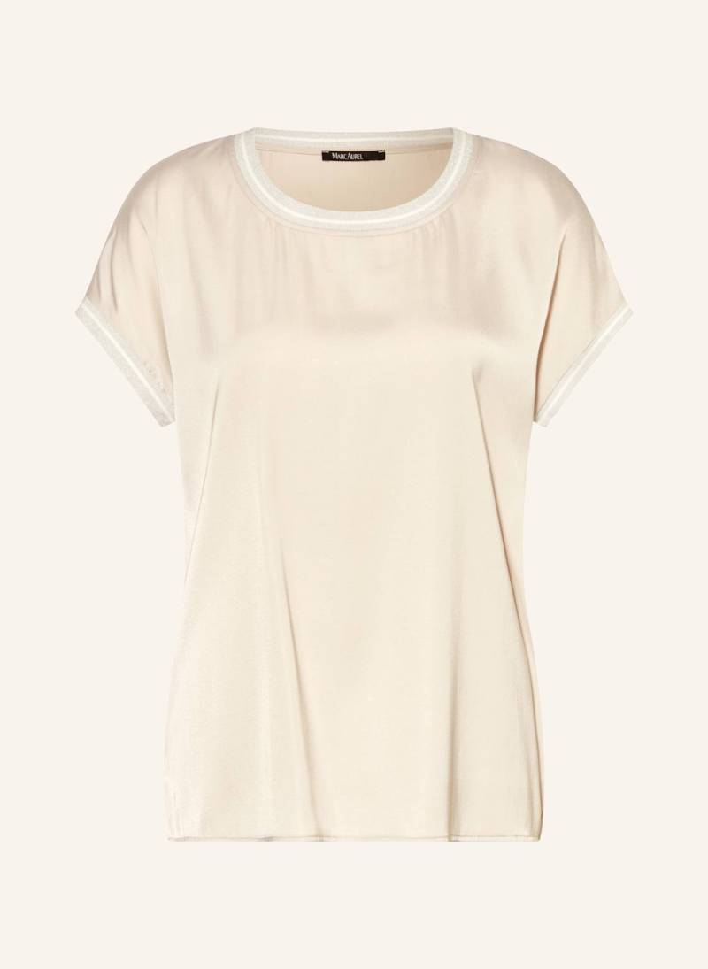 Marc Aurel Top beige von MARC AUREL