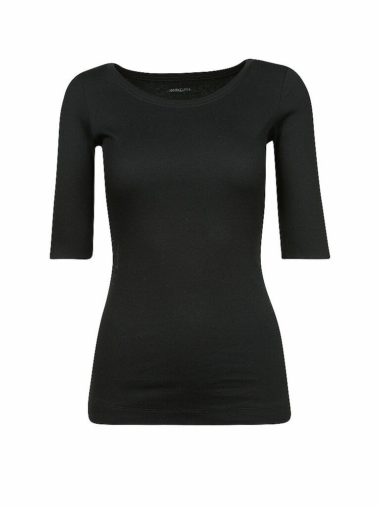 MARC CAIN T-Shirt  schwarz | 34 von Marc Cain