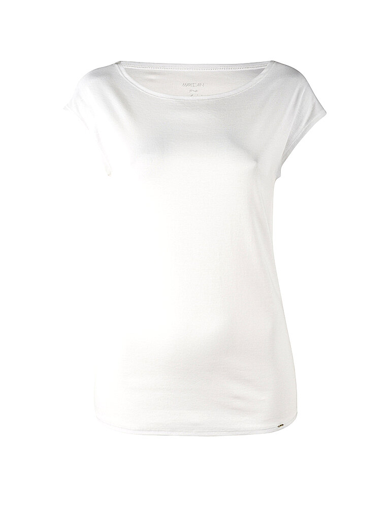 MARC CAIN Top weiss | 36 von Marc Cain