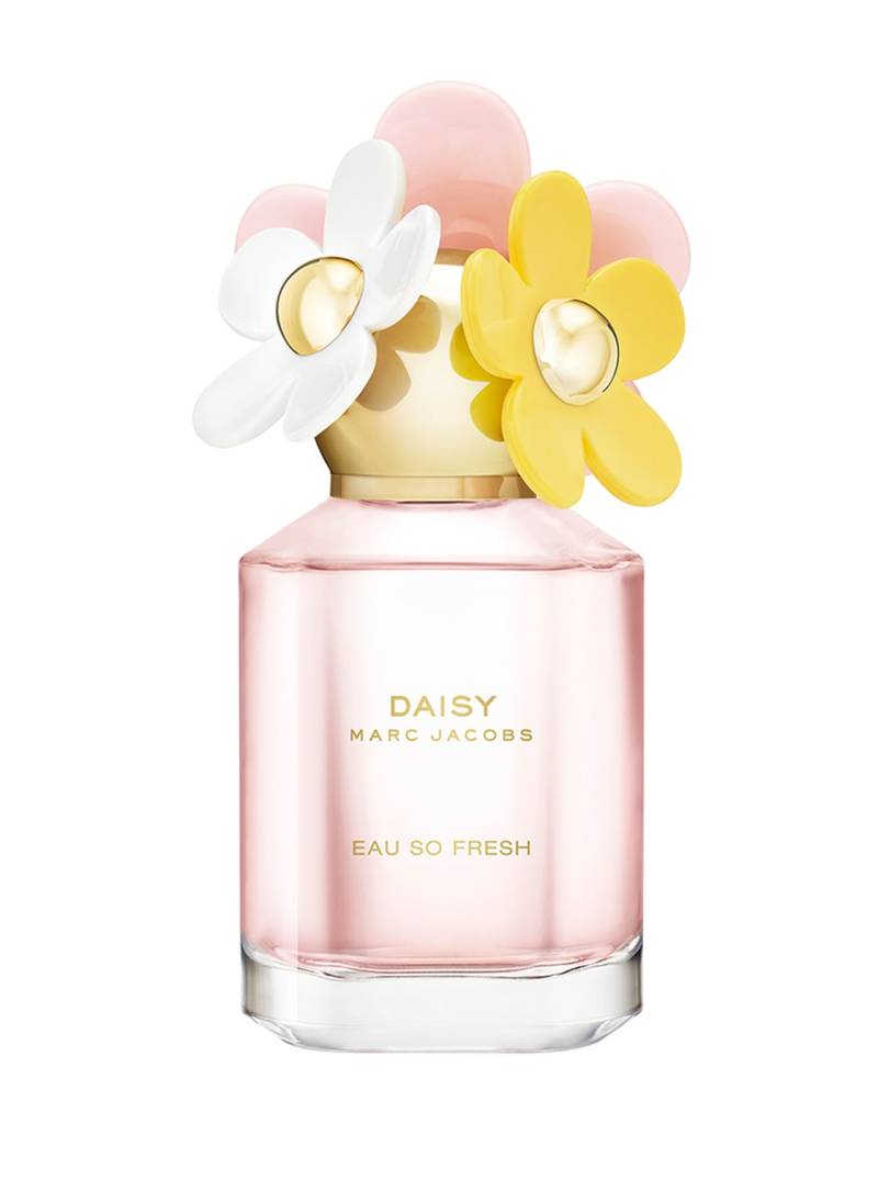 Marc Jacobs Fragrance Daisy Eau So Fresh Eau de Toilette 30 ml von MARC JACOBS FRAGRANCE