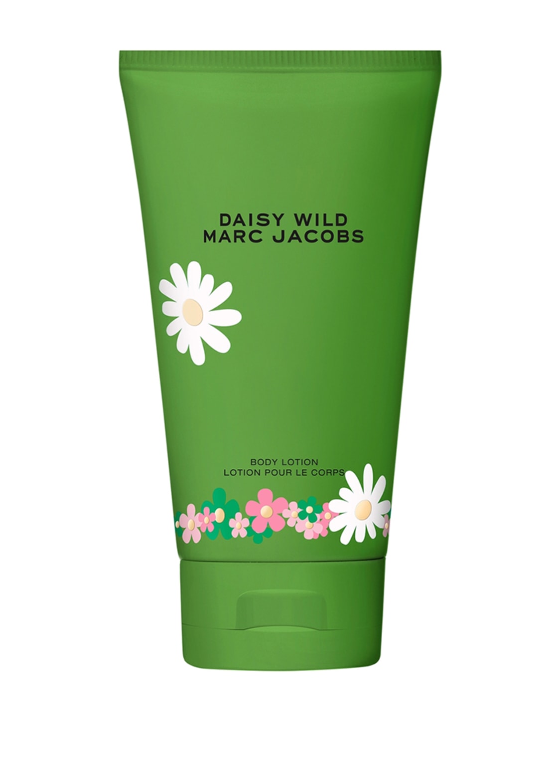 Marc Jacobs Fragrance Daisy Wild Bodylotion 150 ml von MARC JACOBS FRAGRANCE