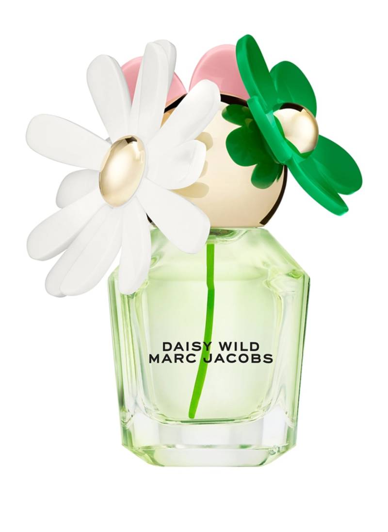 Marc Jacobs Fragrance Daisy Wild Eau de Parfum 30 ml von MARC JACOBS FRAGRANCE