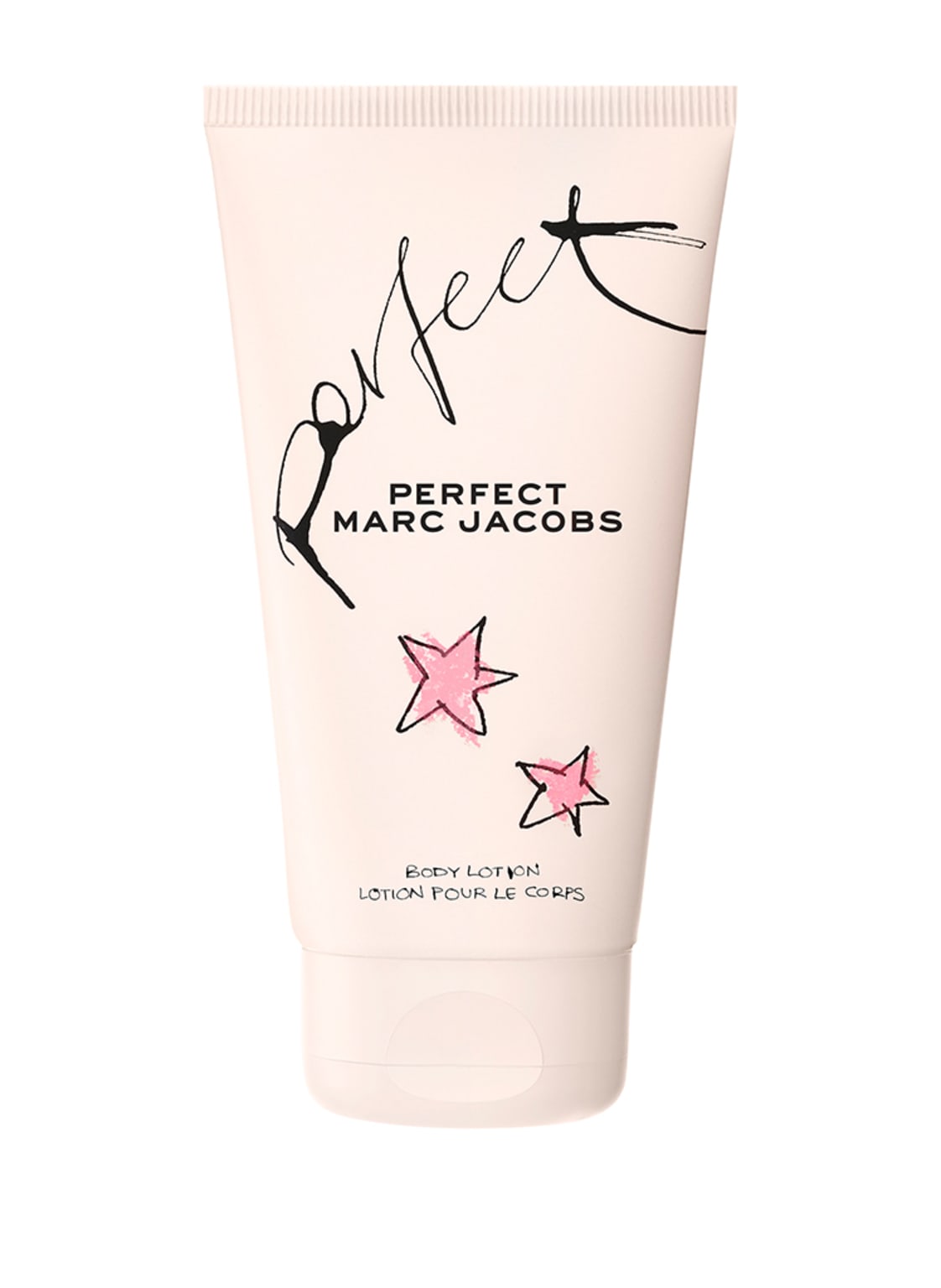 Marc Jacobs Fragrance Perfect Body Lotion 150 ml von MARC JACOBS FRAGRANCE