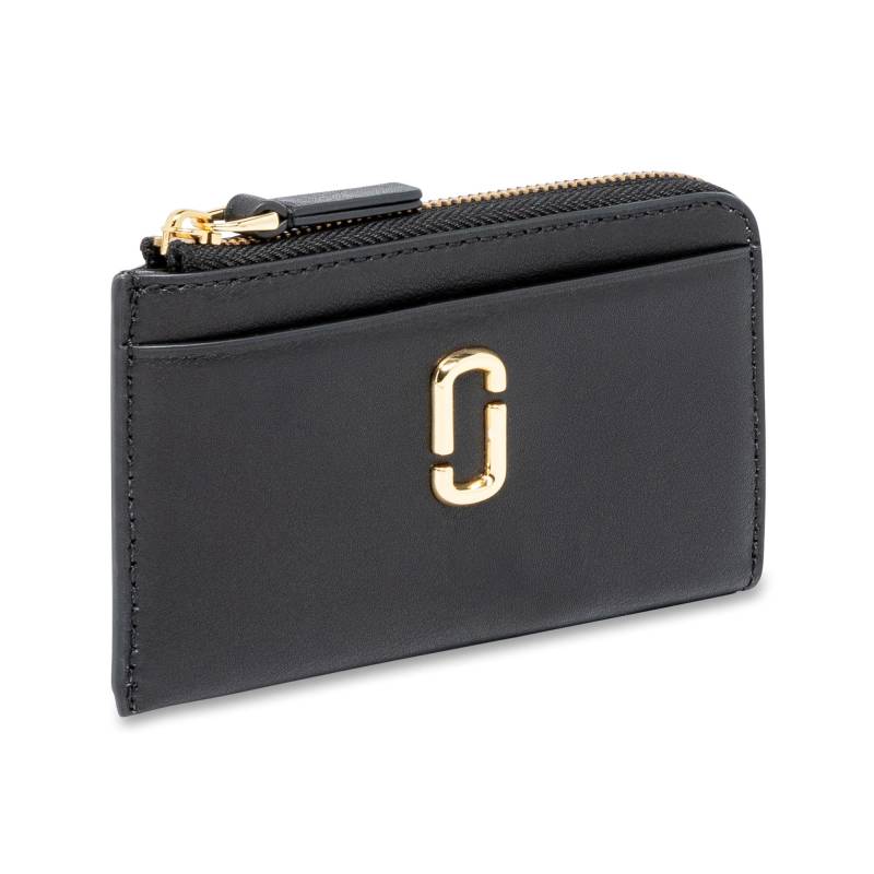 Portemonnaie Damen Black ONE SIZE von MARC JACOBS