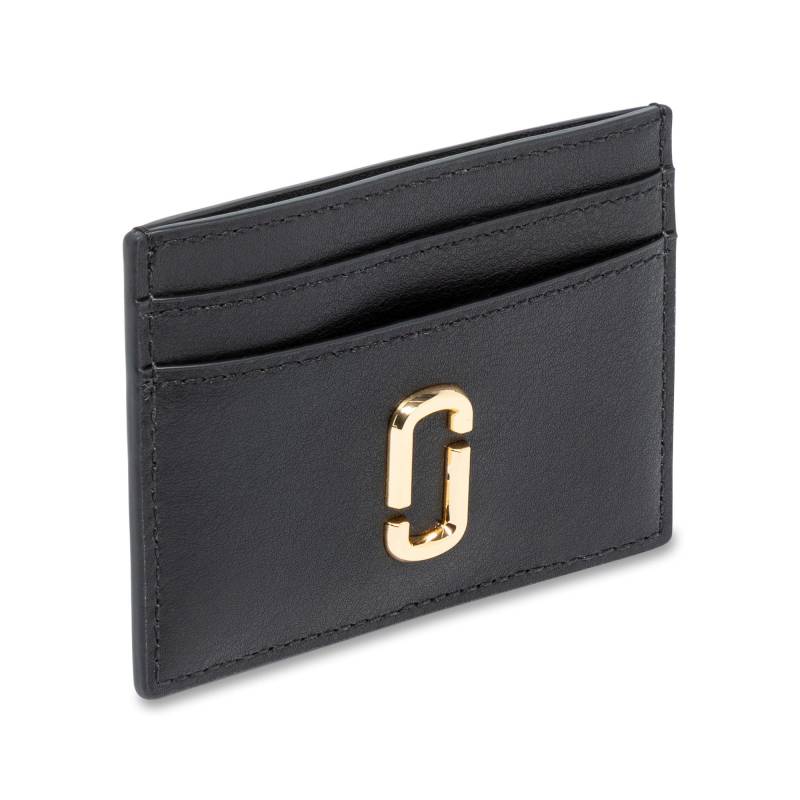 Portemonnaie Damen Black ONE SIZE von MARC JACOBS