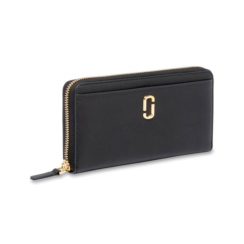 Portemonnaie Damen Black ONE SIZE von MARC JACOBS