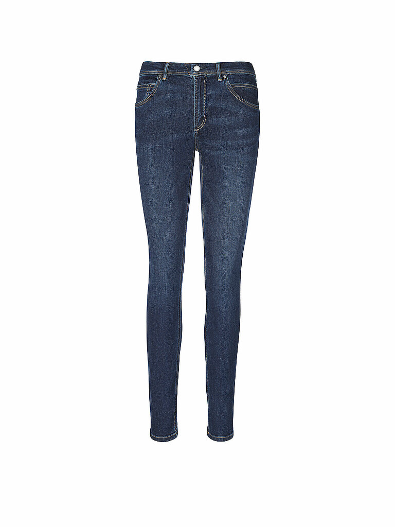 MARC O' POLO DENIM Jeans Slim Fit blau | 26/L32 MARC O' POLO DENIM Jeans Slim Fit blau | 26/L32 von MARC O' POLO DENIM