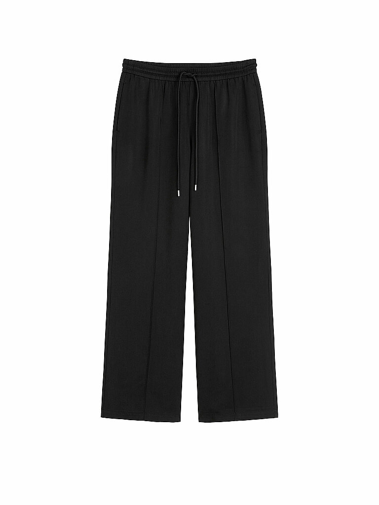 MARC O' POLO DENIM Marlenehose schwarz | M MARC O' POLO DENIM Marlenehose schwarz | M von MARC O' POLO DENIM