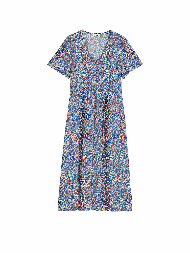 MARC O' POLO DENIM Maxikleid blau | L MARC O' POLO DENIM Maxikleid blau | L von MARC O' POLO DENIM
