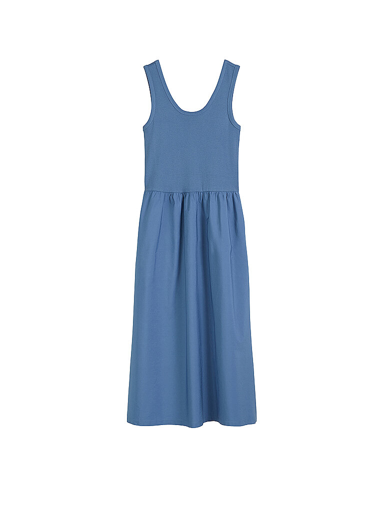 MARC O' POLO DENIM Midikleid blau | S MARC O' POLO DENIM Midikleid blau | S von MARC O' POLO DENIM