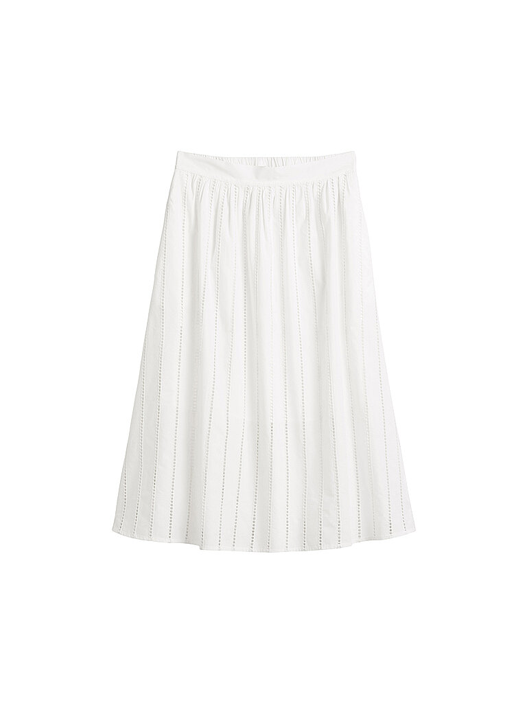 MARC O' POLO DENIM Midirock weiss | M MARC O' POLO DENIM Midirock weiss | M von MARC O' POLO DENIM