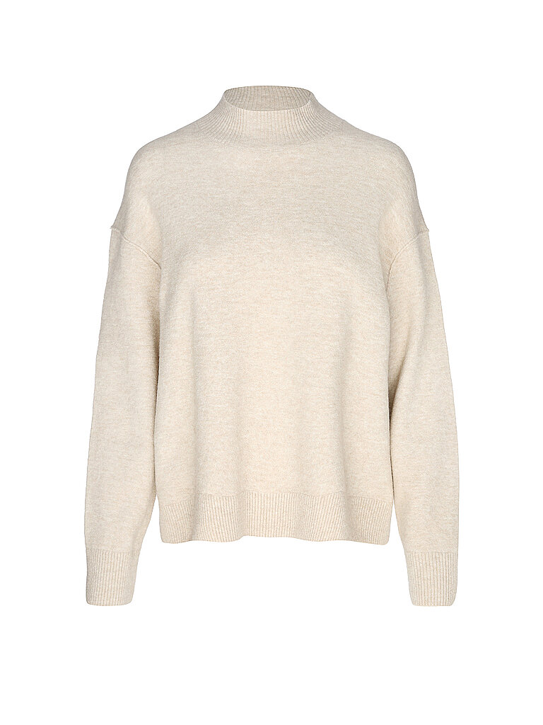 MARC O' POLO DENIM Pullover beige | L MARC O' POLO DENIM Pullover beige | L von MARC O' POLO DENIM