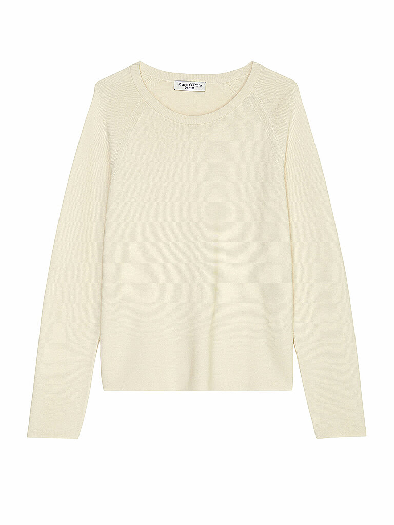 MARC O' POLO DENIM Pullover beige | L von MARC O' POLO DENIM