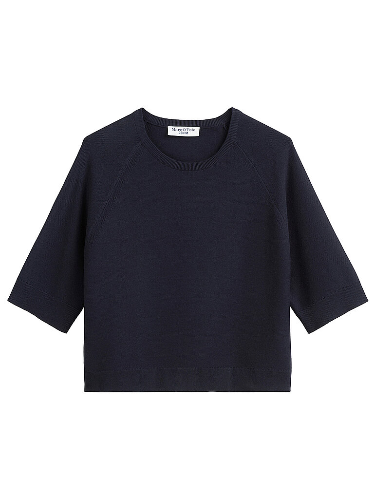MARC O' POLO DENIM Pullover dunkelblau | S MARC O' POLO DENIM Pullover dunkelblau | S von MARC O' POLO DENIM