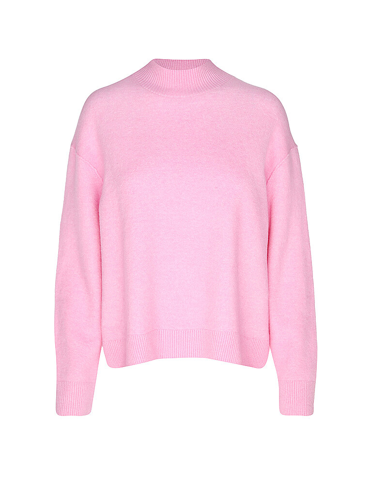 MARC O' POLO DENIM Pullover rosa | L von MARC O' POLO DENIM