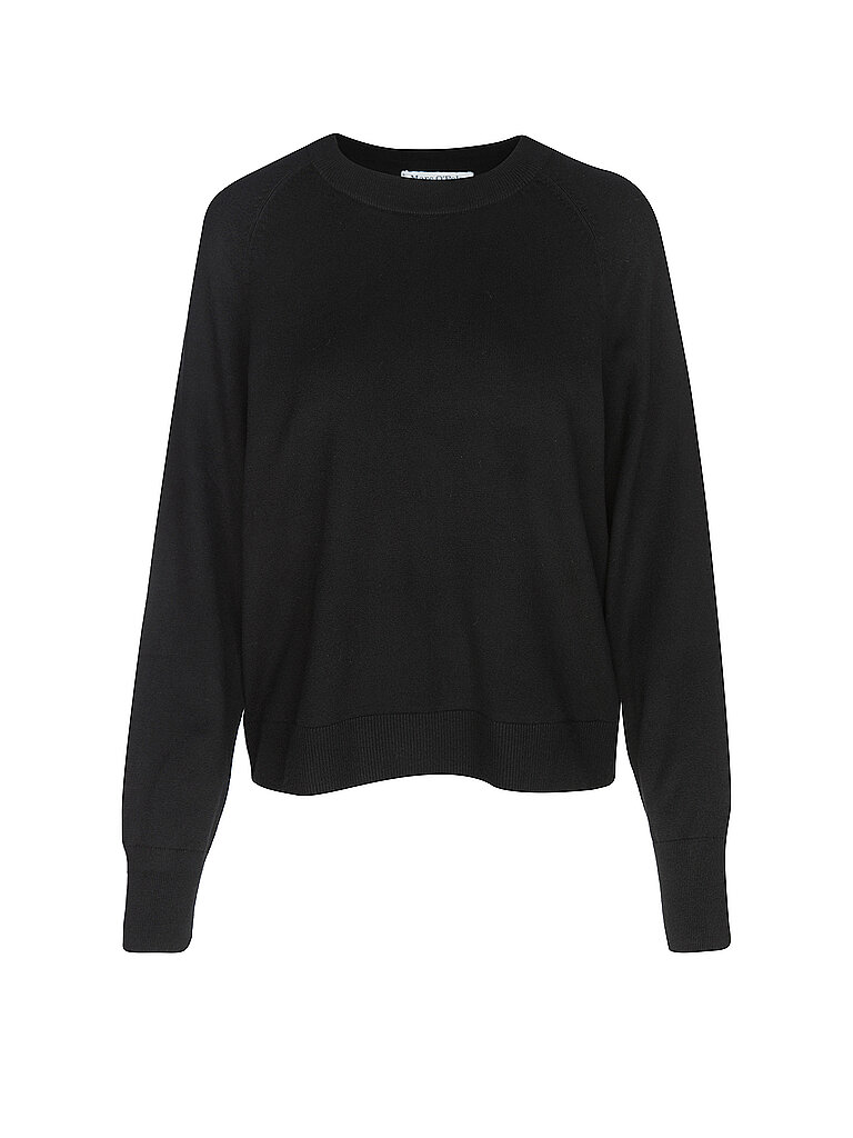 MARC O' POLO DENIM Pullover schwarz | L von MARC O' POLO DENIM