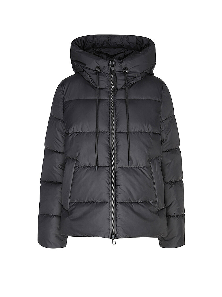 MARC O' POLO DENIM Steppjacke schwarz | L von MARC O' POLO DENIM