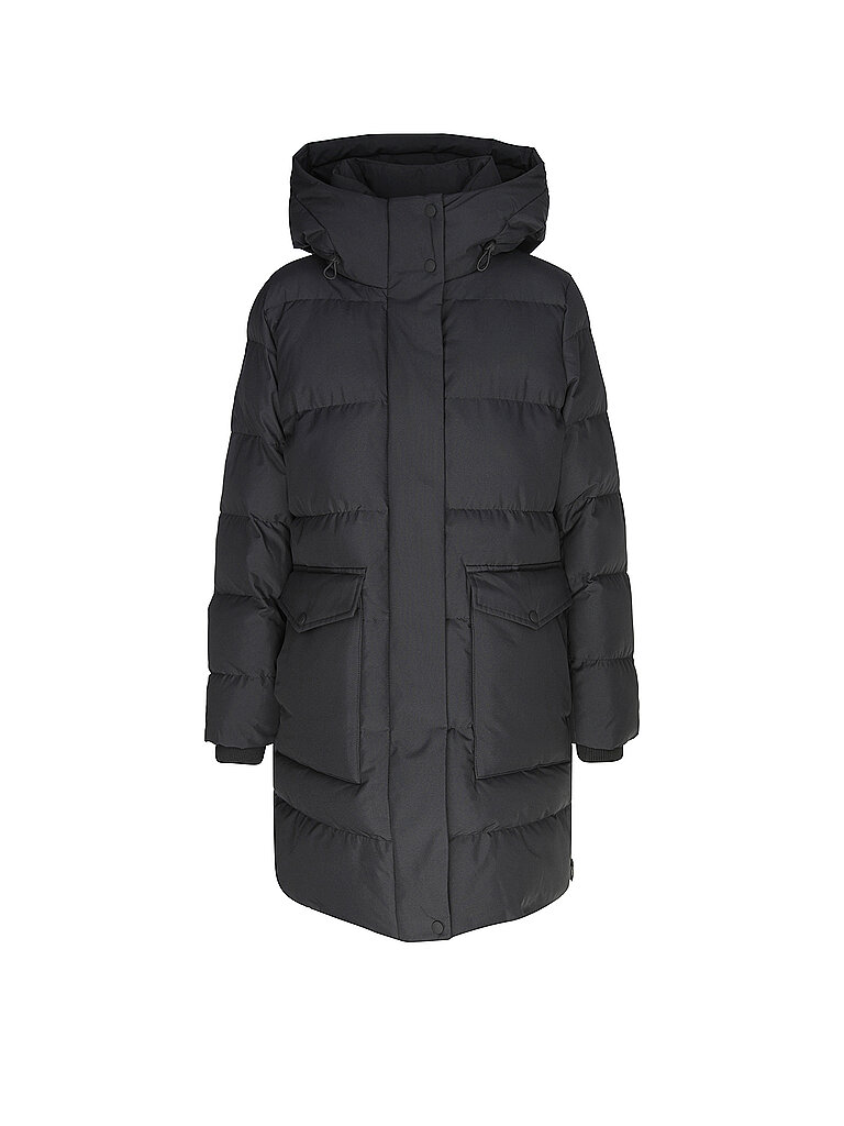 MARC O' POLO DENIM Steppmantel ARTIC PUFFER schwarz | L von MARC O' POLO DENIM